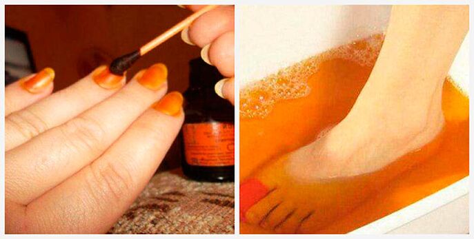 Baths
