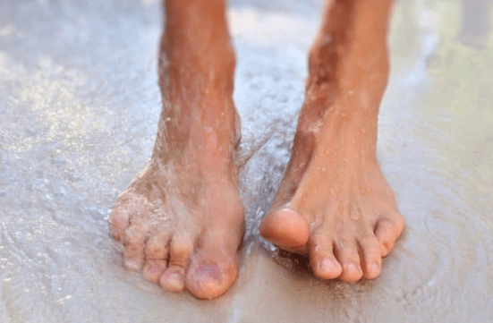 The reasons for the development of mycosis